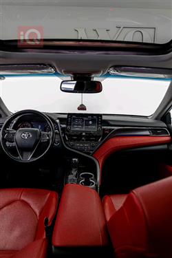 تويوتا كامري